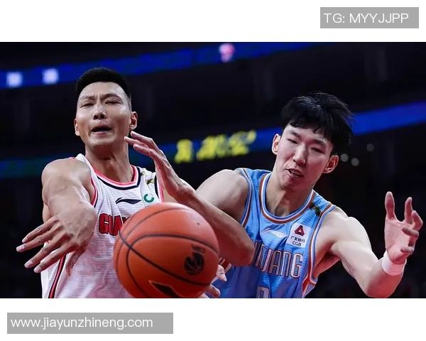 易建联宣布加盟CBA俱乐部,再掀国内篮球热潮